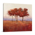 Autumn Morning II Wall Art Print
