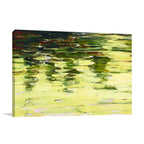 Spring Reflections Wall Art Print