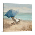 Summer Vacation I Wall Art Print