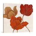 Austin's Tulips I Wall Art Print