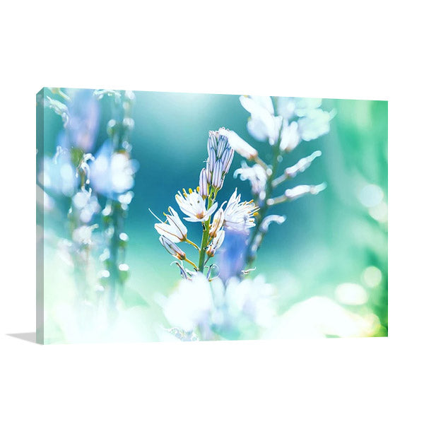 Beautiful Flower Wall Art Print
