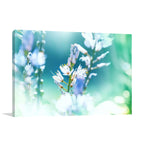 Beautiful Flower Wall Art Print