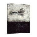 The Air Wall Art Print