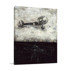The Air Wall Art Print