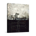 The Ground Wall Art Print