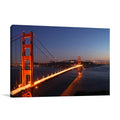 Golden Gate Bridge Wall Art Print