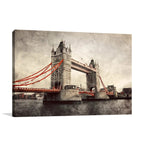 Tower Bridge London Wall Art Print