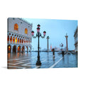 San Marco Square Venice Wall Art Print