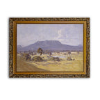 Streeton | Land of Golden Fleece