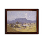 Streeton | Land of Golden Fleece