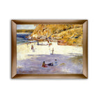 Streeton | Manly Beach