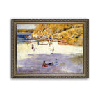 Streeton | Manly Beach