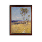 Streeton | Near Heidelberg