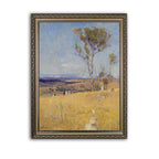 Streeton | Near Heidelberg