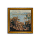 Streeton | Sydney Harbor