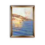 Streeton | The Point Wharf Mosman Bay