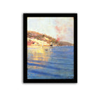 Streeton | The Point Wharf Mosman Bay