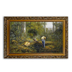 McCubbin | Bush Sawyers