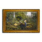 McCubbin | Bush Sawyers