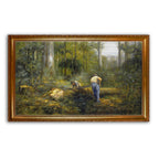 McCubbin | Bush Sawyers