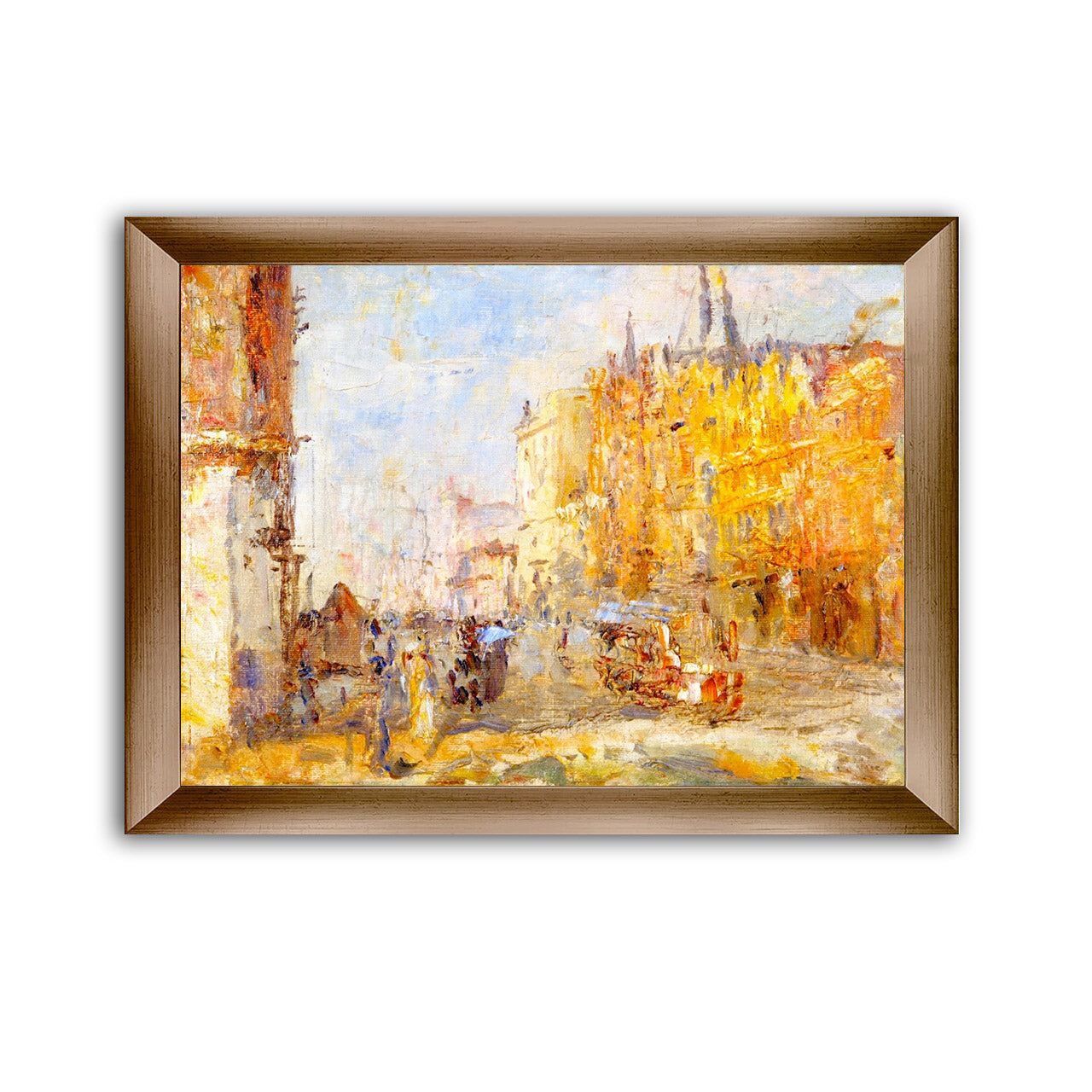 McCubbin | Collins Street