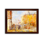 McCubbin | Collins Street