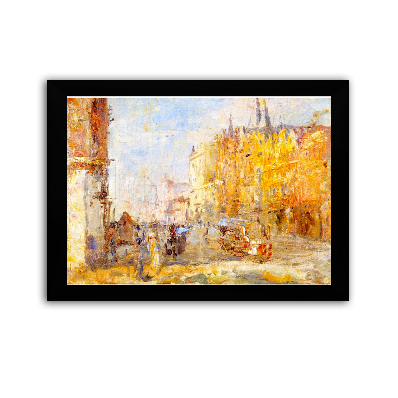 McCubbin | Collins Street