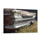 The Ambassador Wall Art Print