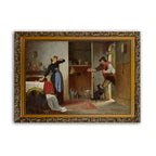 McCubbin | Home Again