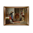 McCubbin | Home Again