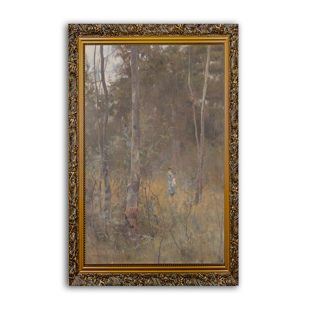 McCubbin | Lost