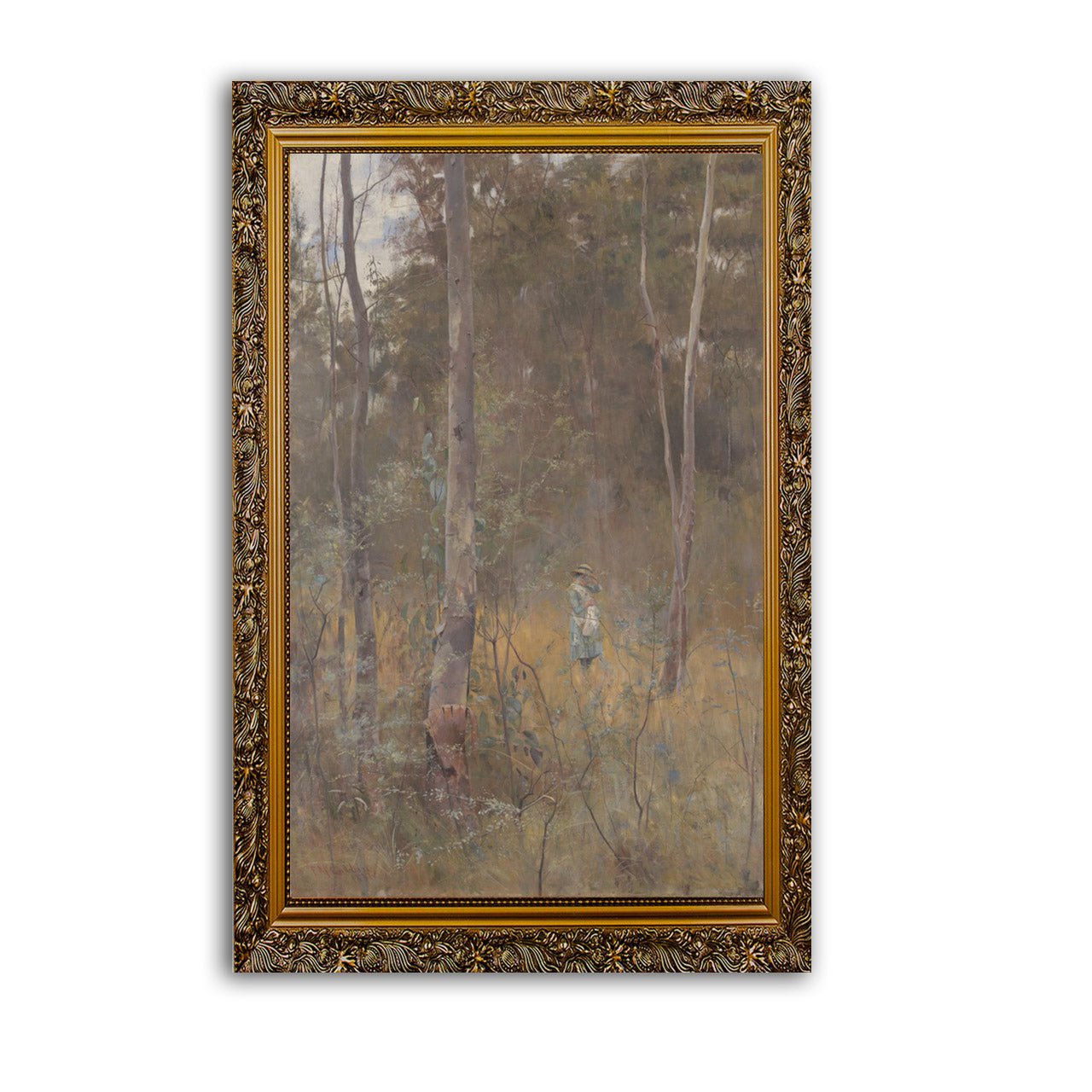 McCubbin | Lost