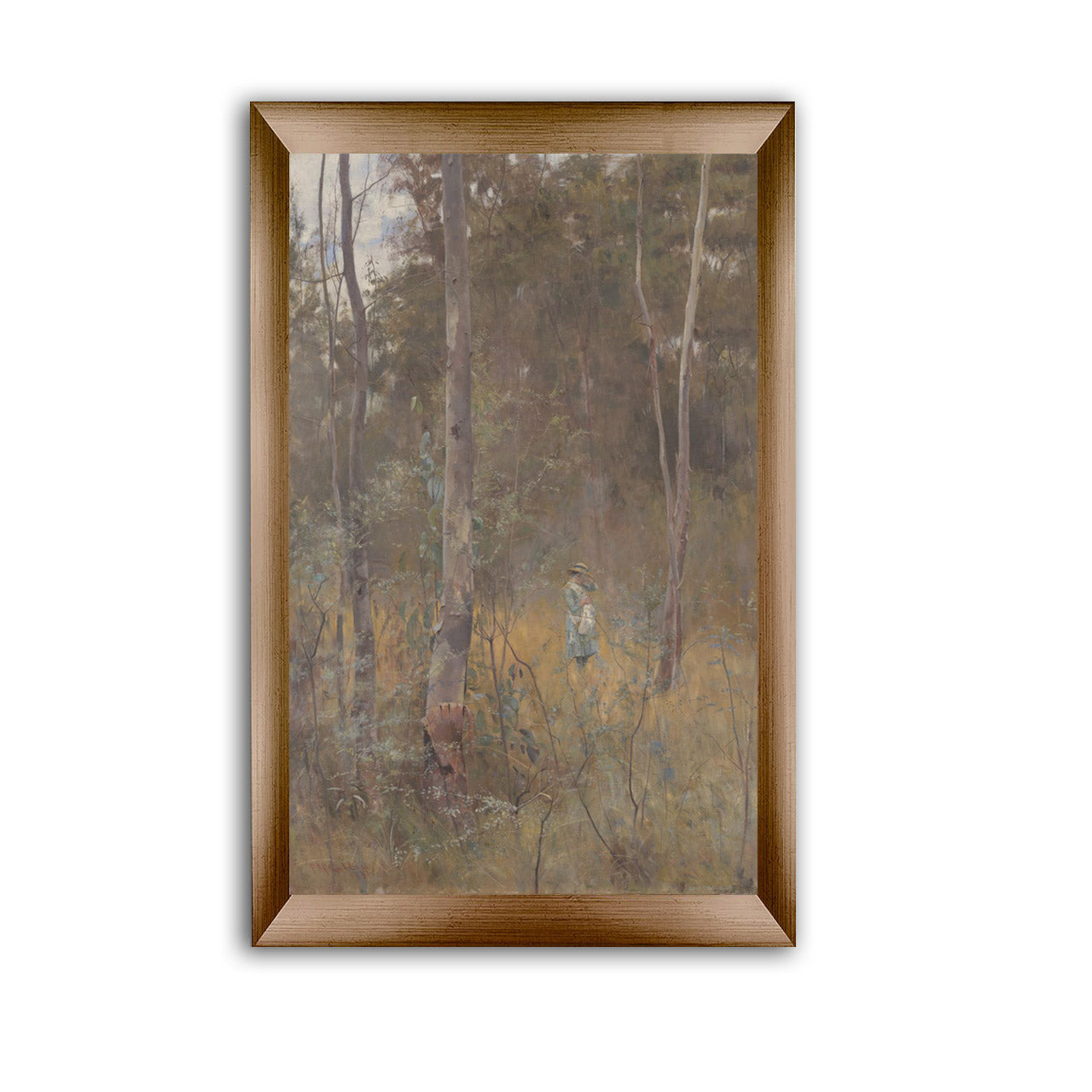 McCubbin | Lost