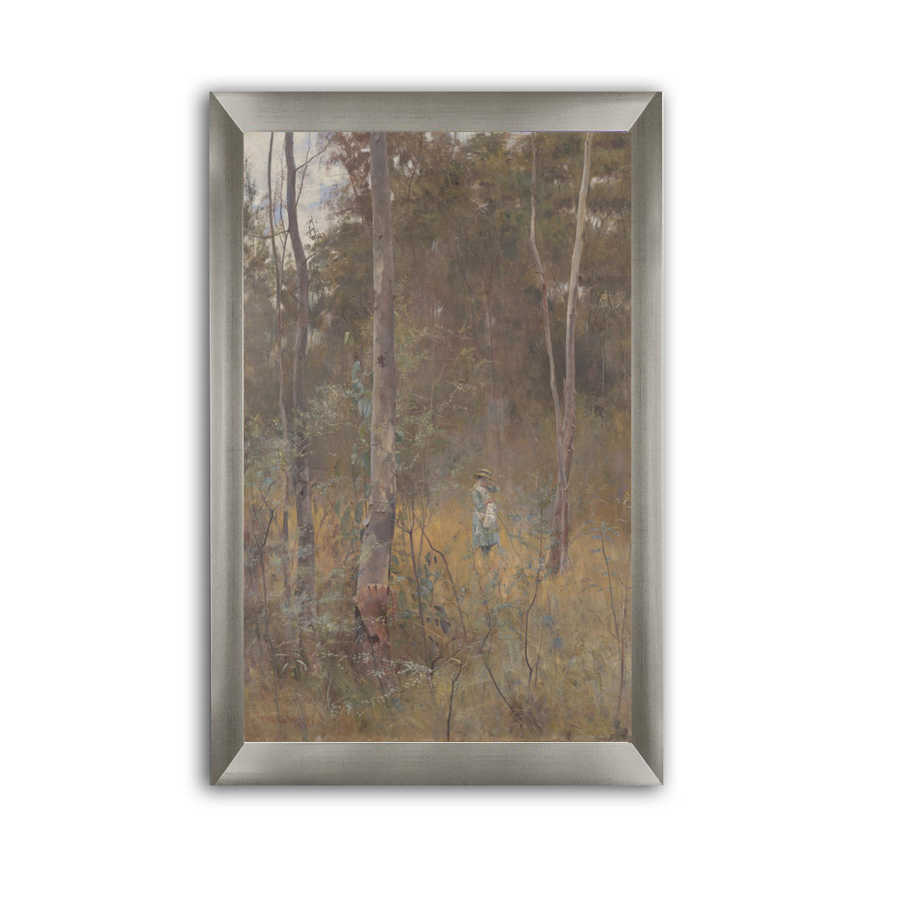McCubbin | Lost