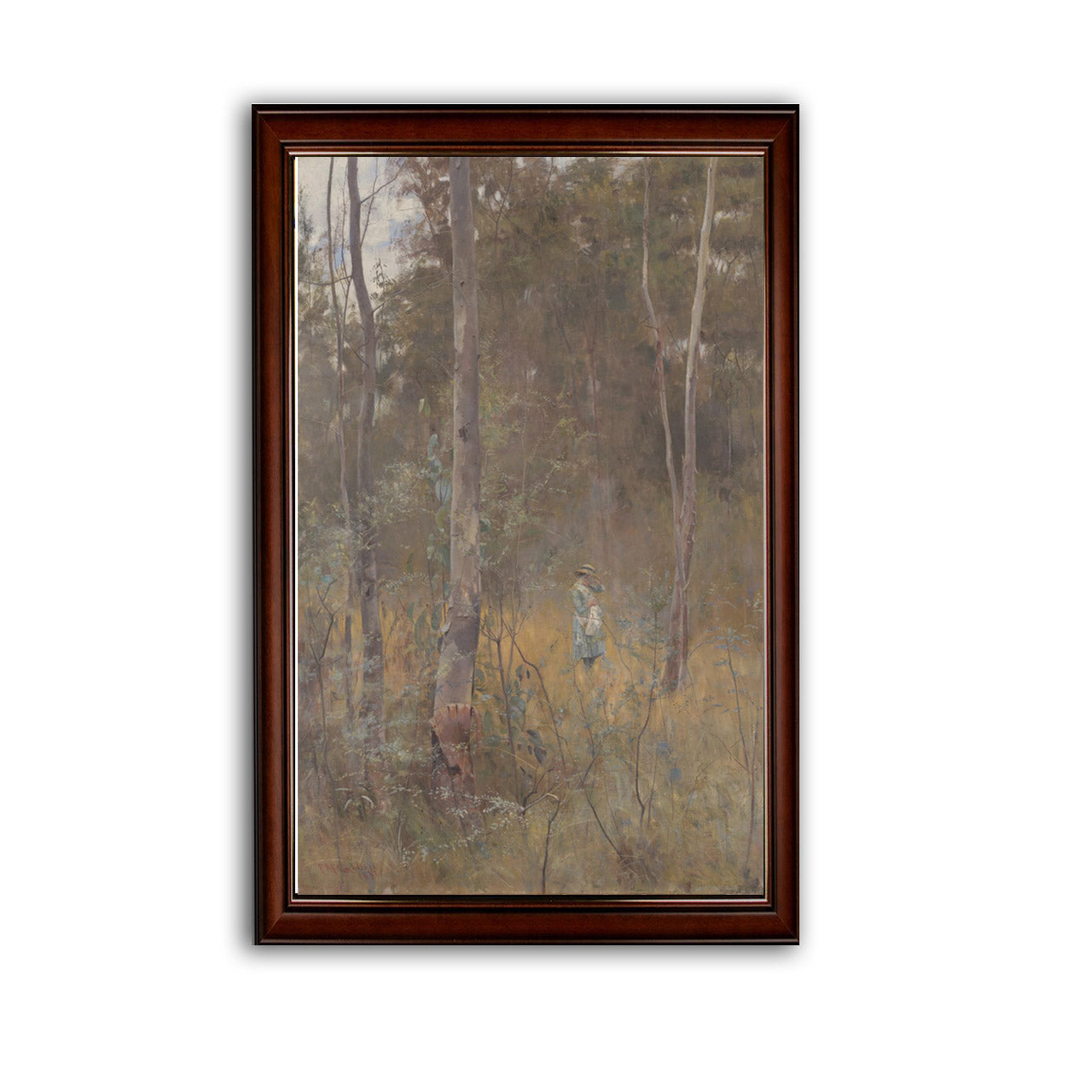 McCubbin | Lost