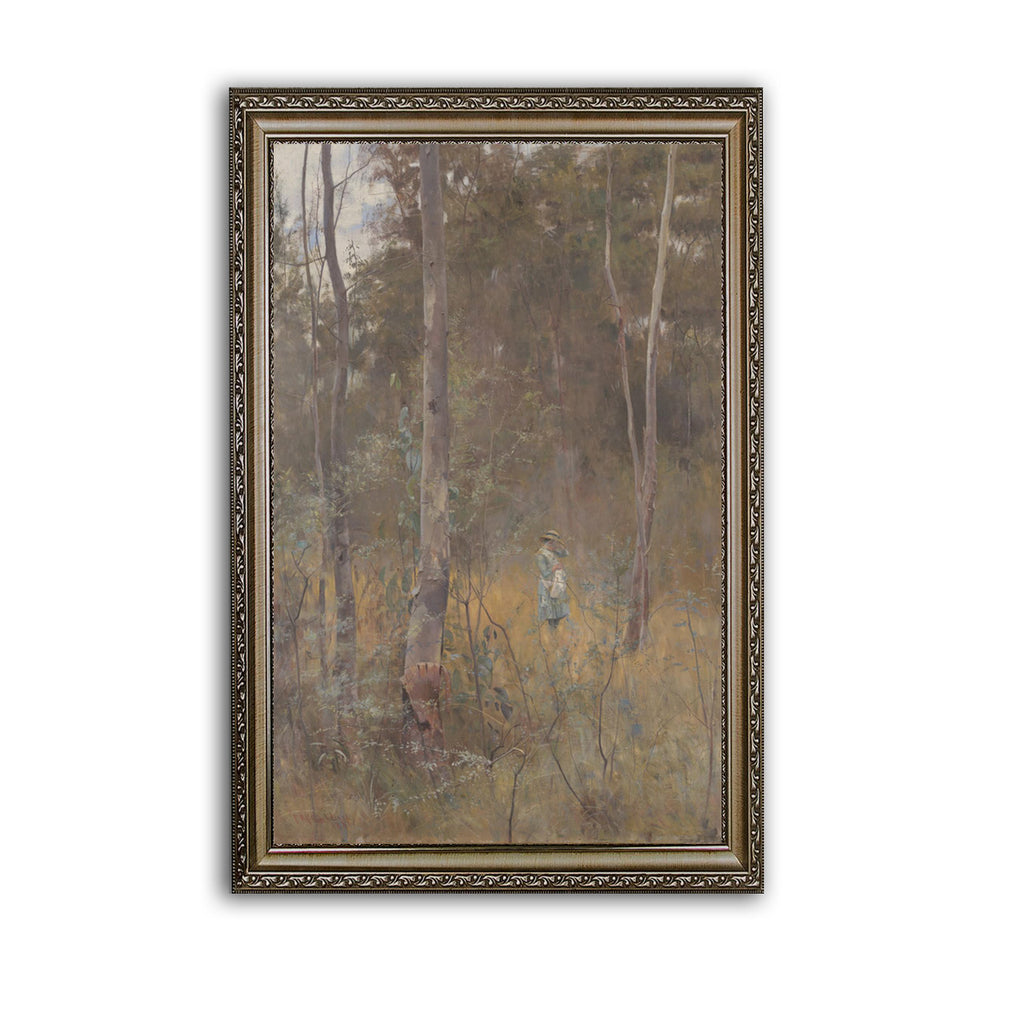 McCubbin | Lost