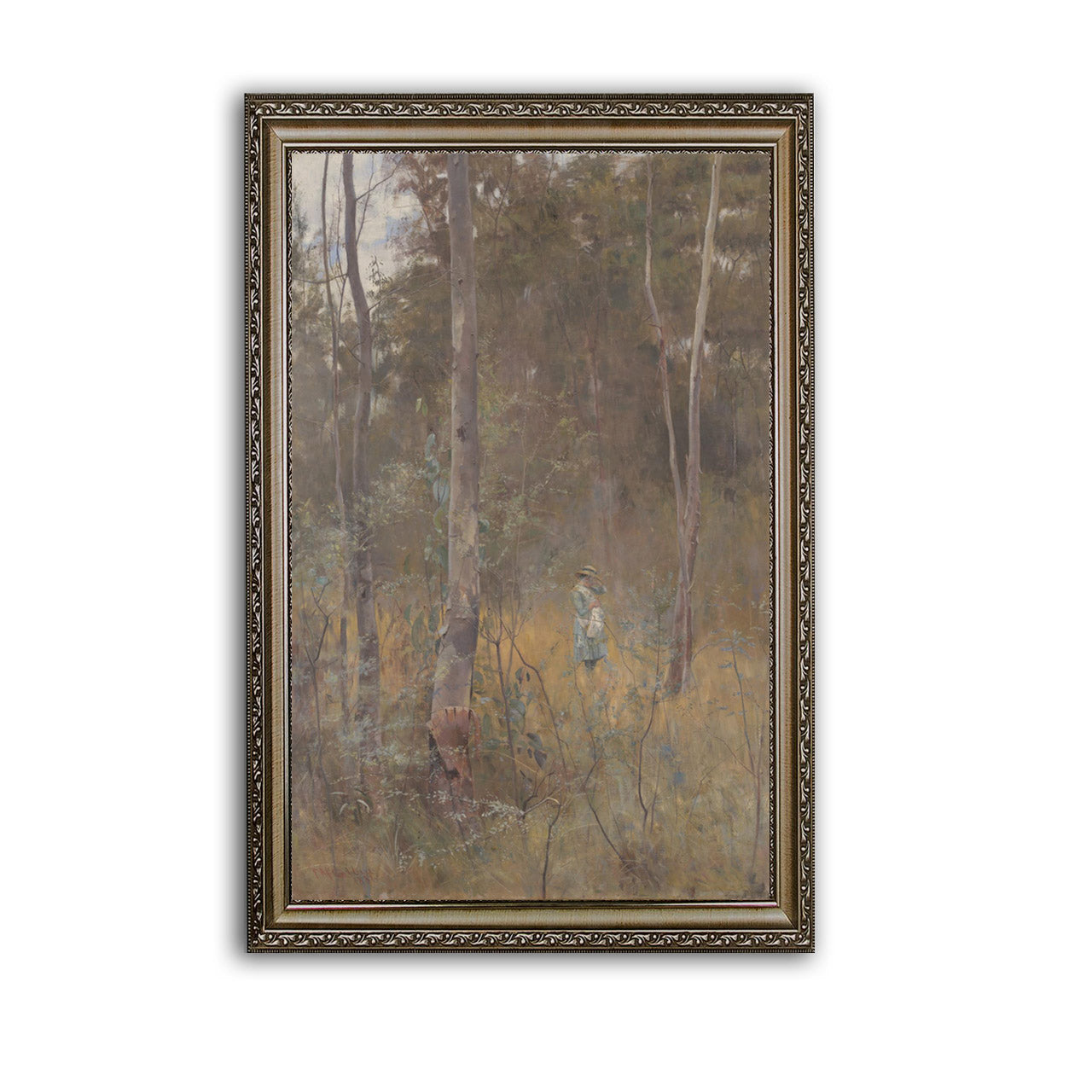 McCubbin | Lost