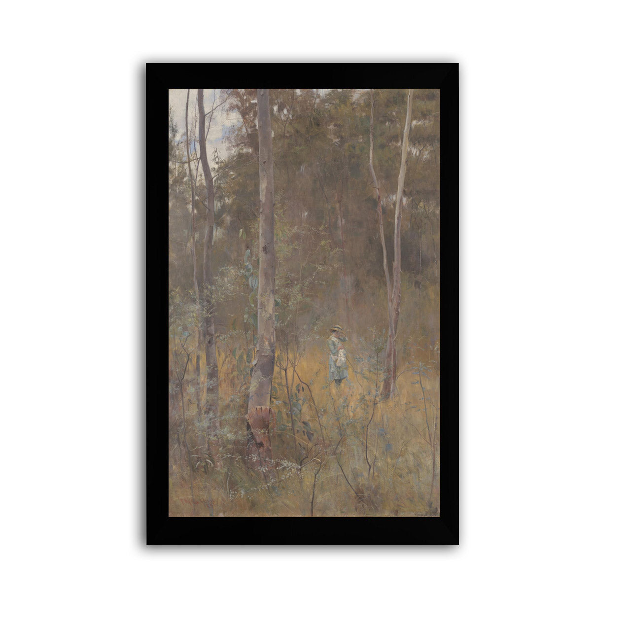 McCubbin | Lost