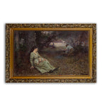 McCubbin | On The Wallaby Track