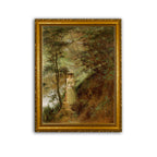 McCubbin | The Letter