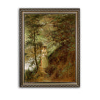 McCubbin | The Letter
