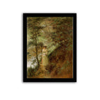 McCubbin | The Letter
