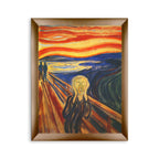 Munch | The Scream