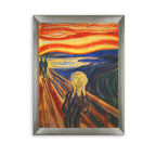 Munch | The Scream