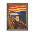 Munch | The Scream