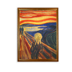 Munch | The Scream