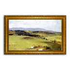 Roberts | Across to the Dandenongs
