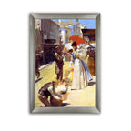 Roberts | Christmas Flowers and Christmas Belles