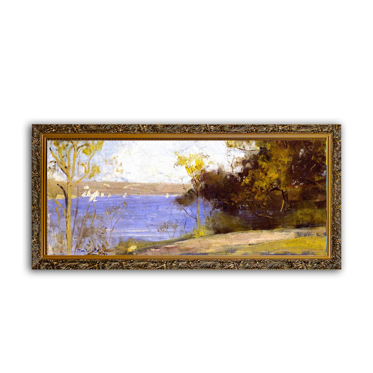 Roberts | Landscape Cremorne