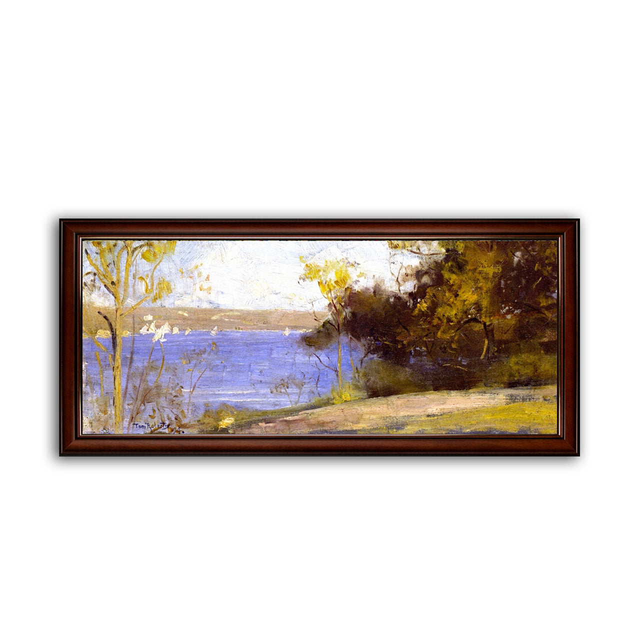 Roberts | Landscape Cremorne